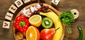 Vitamíny z ovoce a zeleniny, nebo v tabletkách?