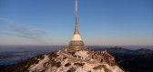 Pojďme spolu na Ještěd, uvidíme Liberec i Prahu