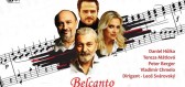 Daniel Hůlka se po 20 letech vrací k opeře ve velkolepém projektu Belcanto