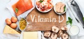 Vitamin D jako lék na stáří