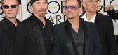 U2, Abba, Queen a další nejvýdělečnější kapely všech dob, které si jen koncertováním přišly na miliony dolarů