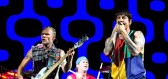 Red Hot Chili Peppers: Zajímavosti, které jste o slavné kapele nevěděli