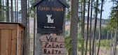 Novodobá zřícenina v jižních Čechách láká turisty. Už jste navštívili Čártův hrádek?