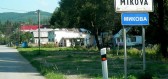 Na Slovensku jsou některé obce stále označovány azbukou