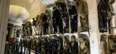 Palermské katakomby – Morbidní podívaná od 16. století až dodnes