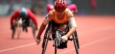 Jak vnímají pohyb a sport lidé se zdravotním postižením nebo znevýhodněním