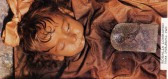 Spící kráska v sicilských katakombách