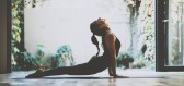 Restorativní jóga je lékem pro tělo i mysl