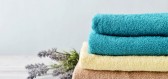 4 rady pro výběr koupelnového textilu