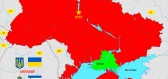 Jižní Ukrajina se pomalu odpoutává od Kyjeva