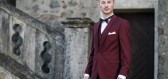 Moderní muži nosí moderní obleky: Jaké jsou letošní trendy?