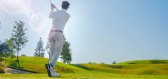 Patříte mezi začínající hráče golfu? Poradíme, jak vybrat golfové hole