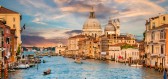Karanténa v Itálii navrací život tam, kde ho turismus zničil