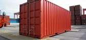 Skladový kontejner vás potěší svou kapacitou, odolností i levnou cenou