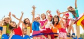 Nejlepší tipy, kam umístit děti během letních prázdnin