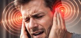 Píská vám v uších? Tělo se vám snaží něco naznačit
