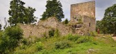 Zažijte středověk na nejvýše položeném hradě v Česku – Vítkův kámen