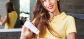 Suchý šampon: SOS pomoc vs. vliv na kvalitu vlasů
