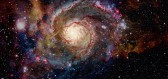 Vědci narazili na výjimečnou galaxii z dob úplných prvopočátků našeho vesmíru