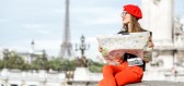 Co rozhodně nevynechat při návštěvě Paříže?