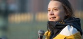 Greta Thunberg se nemýlí, potvrzují vědci z Mezivládního panelu pro změny klimatu