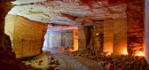 Děsivé tajemství podzemního labyrintu v Oděse – sem byste opravdu vstoupit nechtěli