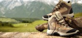 AKU – skutečně trekové boty na hory