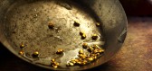 Zlatá horečka vás asi nechytne, ale rýžovat zlato v Čechách můžete