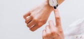 Výběr hodinek je náročný: Tyto 3 tipy vám pomohou