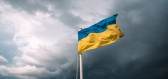 Nad Brnem stále vlají ukrajinské vlajky, ve městě však zní ruština