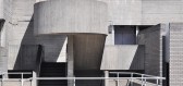Brutalismus, krása betonové obludy, má i v dnešní době své sklaní příznivce
