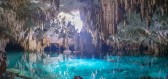 Sac Actun - největší komplex zaplavených jeskyní na světě