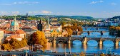 Do Prahy na dva dny: inspirujte se naším průvodcem