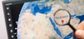 Google Earth přepisuje historii a odkrývá dosud neznámé informace o dobytí římské provincie Arabia Petraea