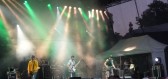Na hudební festival ve Chlenech zamíří kapela Wohnout
