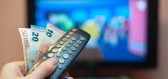 Poplatek za veřejnoprávní televizi a rozhlas se bude zvyšovat