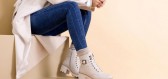 Jaké dámské zimní boty jsou momentálně trendy?