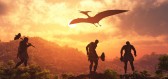 Lidé v dobách dinosaurů
