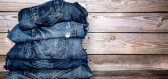 Jak využít staré džíny