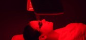 Red light terapie: Účinná pomoc pro tělo i mysl
