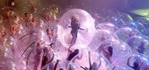 Koncert v době koronavirové: Kapela i diváci si ho užijí v obřích plastových koulích