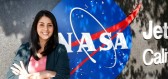 Do USA emigrovala v 17 letech s 300 dolary, dnes řídí mise v NASA