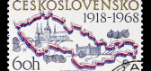 Sjednotí se zase Československo včetně Podkarpatské Rusi? Lidé by to možná chtěli