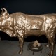 Nejděsivější mučící nástroj všech dob – sicilský bronzový býk