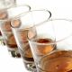 Delikatesa: whisky z moči cukrovkářů