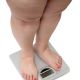 Čtvrtina obézních  žen si myslí, že jsou štíhlé!