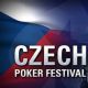 Kvalifikujte se Pokerový festival!