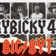 Skupina Rybičky 48 vydává přelomové album BigBýt
