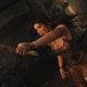 Tomb Raider – vnadná Lara Croft jako zranitelná dívka