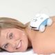 Relaxace s masážním robotkem